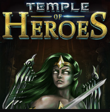 Temple of Heroes